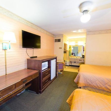 Budget Inn - Paintsville מראה חיצוני תמונה