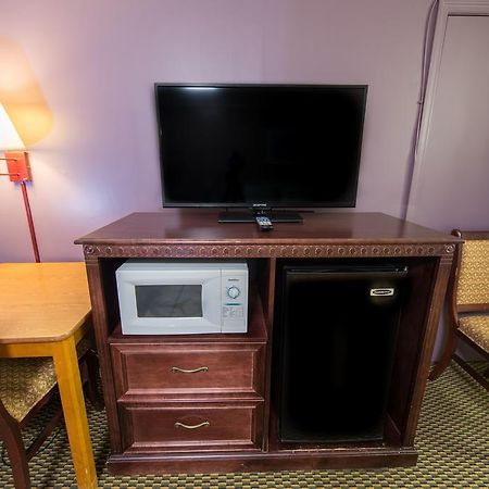 Budget Inn - Paintsville מראה חיצוני תמונה