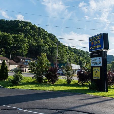 Budget Inn - Paintsville מראה חיצוני תמונה