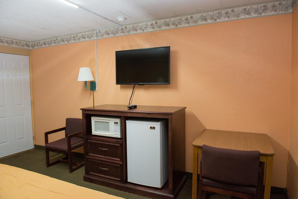 Budget Inn - Paintsville חדר תמונה