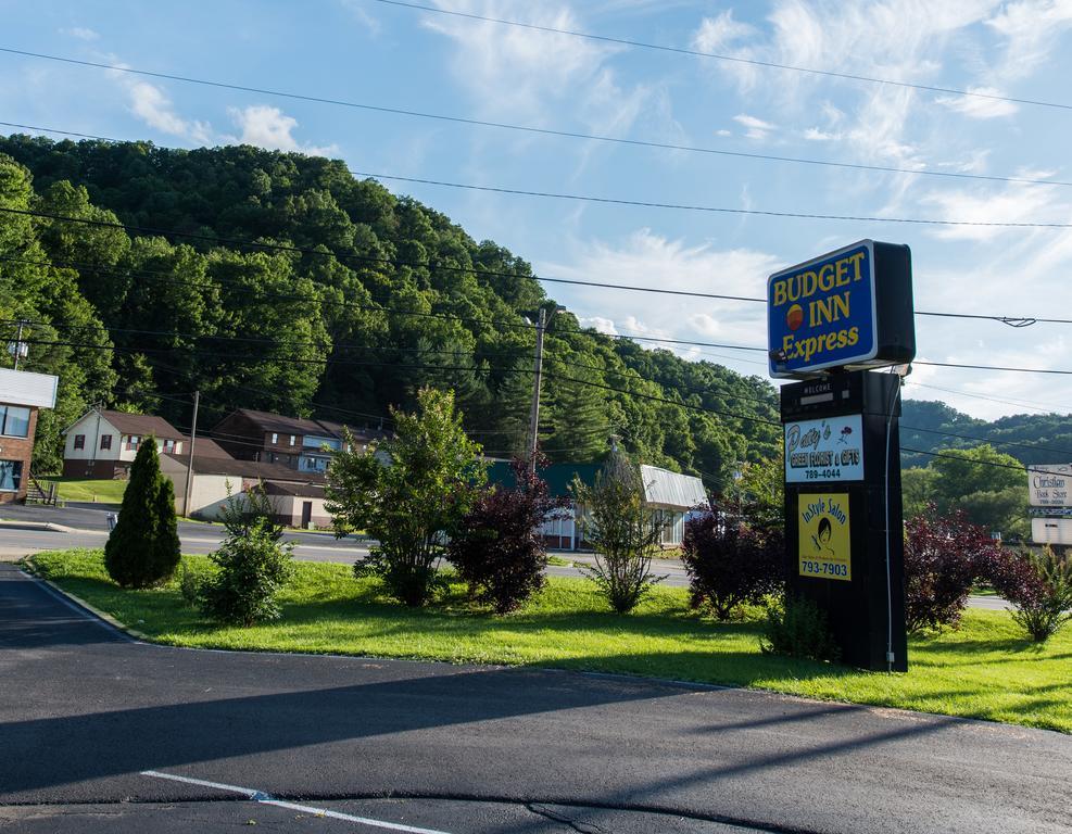 Budget Inn - Paintsville מראה חיצוני תמונה
