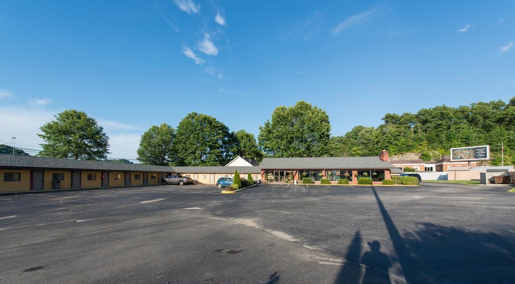 Budget Inn - Paintsville מראה חיצוני תמונה