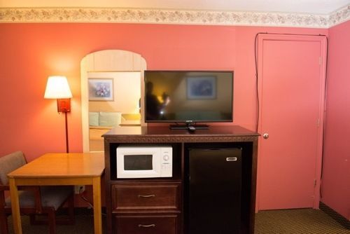 Budget Inn - Paintsville מראה חיצוני תמונה
