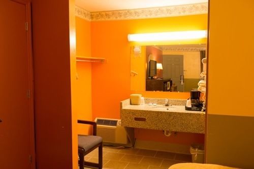 Budget Inn - Paintsville מראה חיצוני תמונה