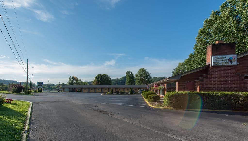 Budget Inn - Paintsville מראה חיצוני תמונה